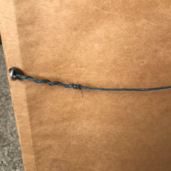 Martha Hinson "Christmouse Time" Signed/Framed Etching - Picture 8 of 8